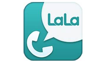 LaLa Call for Android - Download the APK from Habererciyes